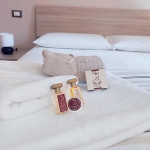 Studio met een Queen Size Bed